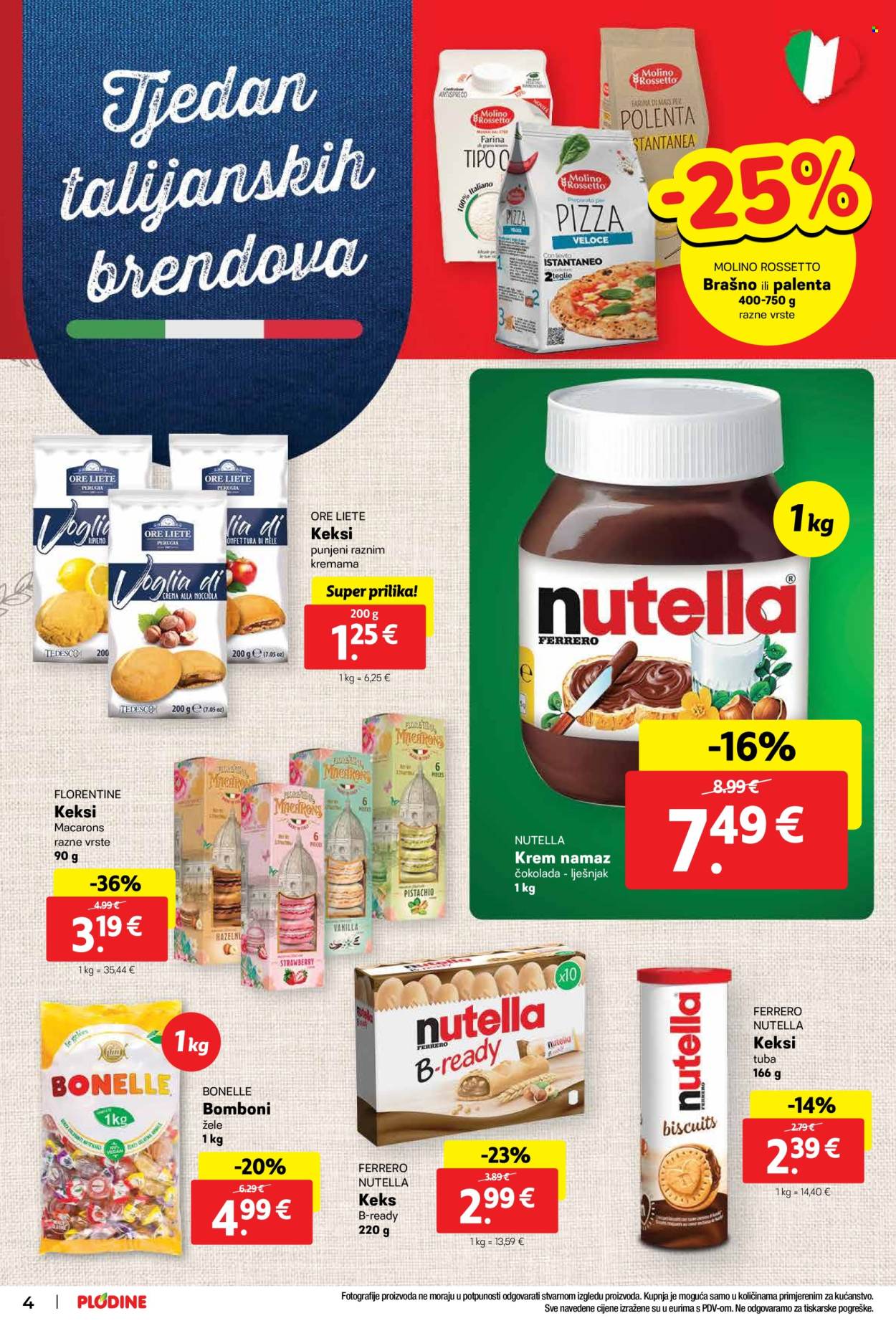 Plodine katalog - 14.08.2024. - 20.08.2024. Stranica 4