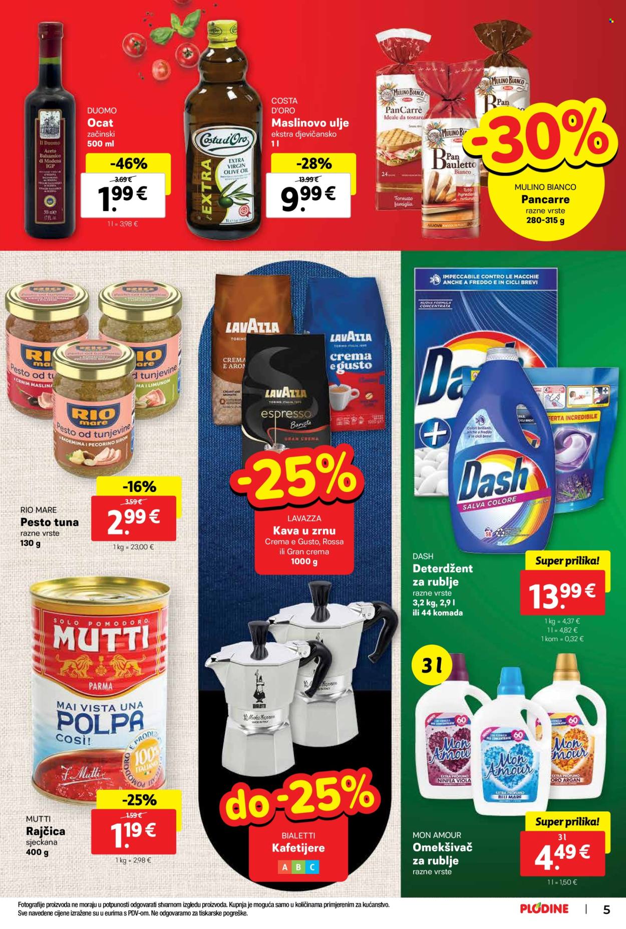 Plodine katalog - 14.08.2024. - 20.08.2024. Stranica 5