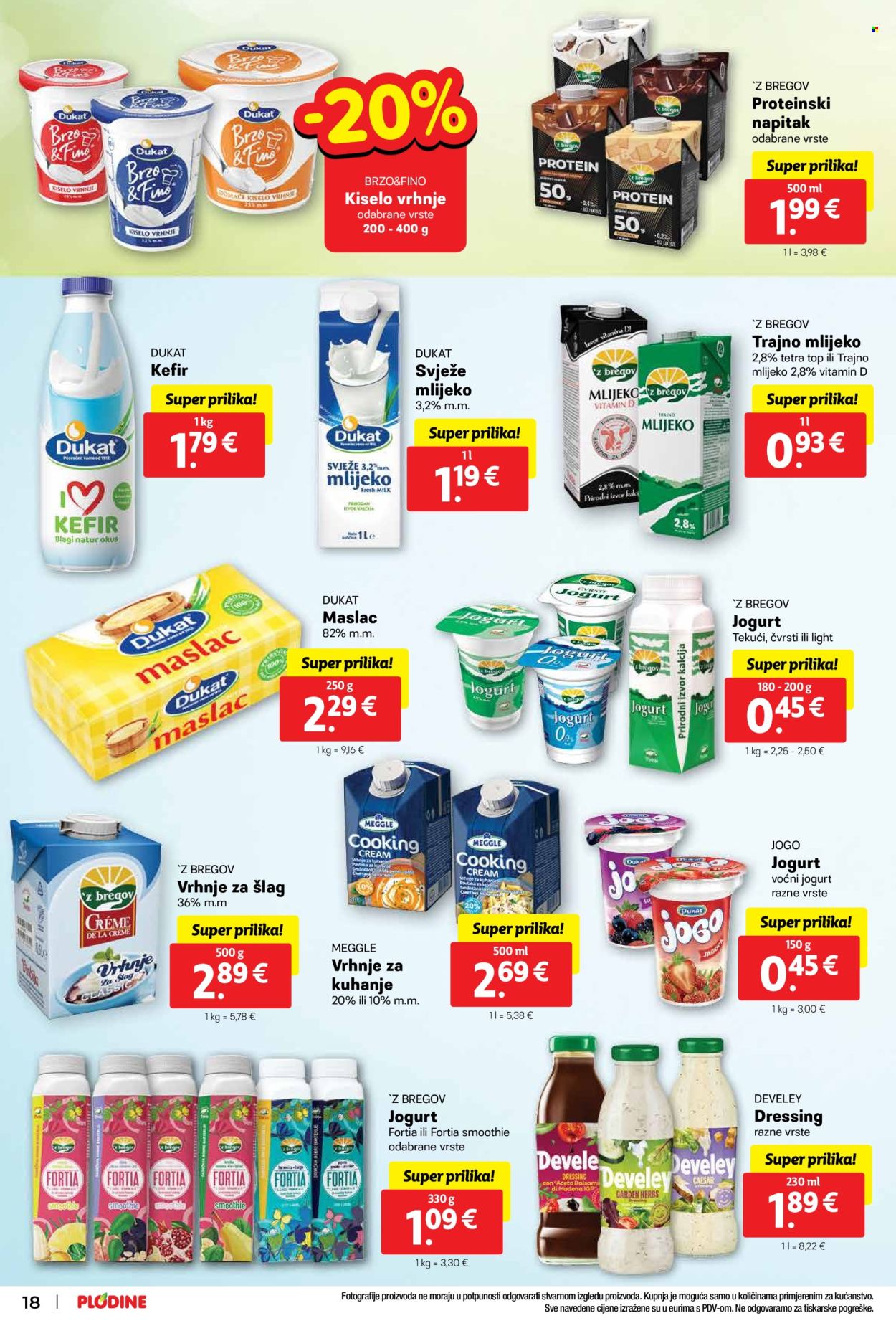 Plodine katalog - 14.08.2024. - 20.08.2024. Stranica 18