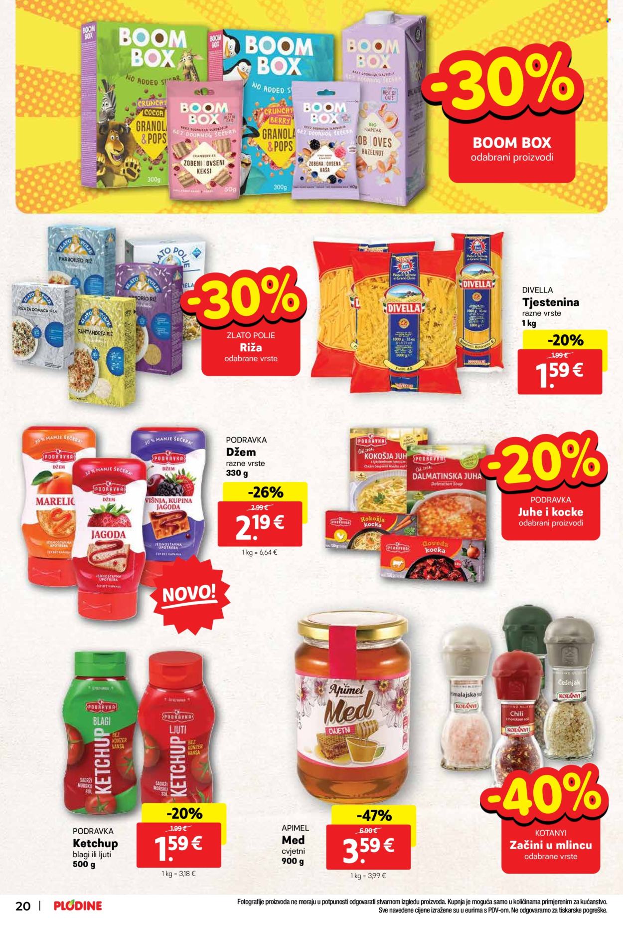 Plodine katalog - 14.08.2024. - 20.08.2024. Stranica 20
