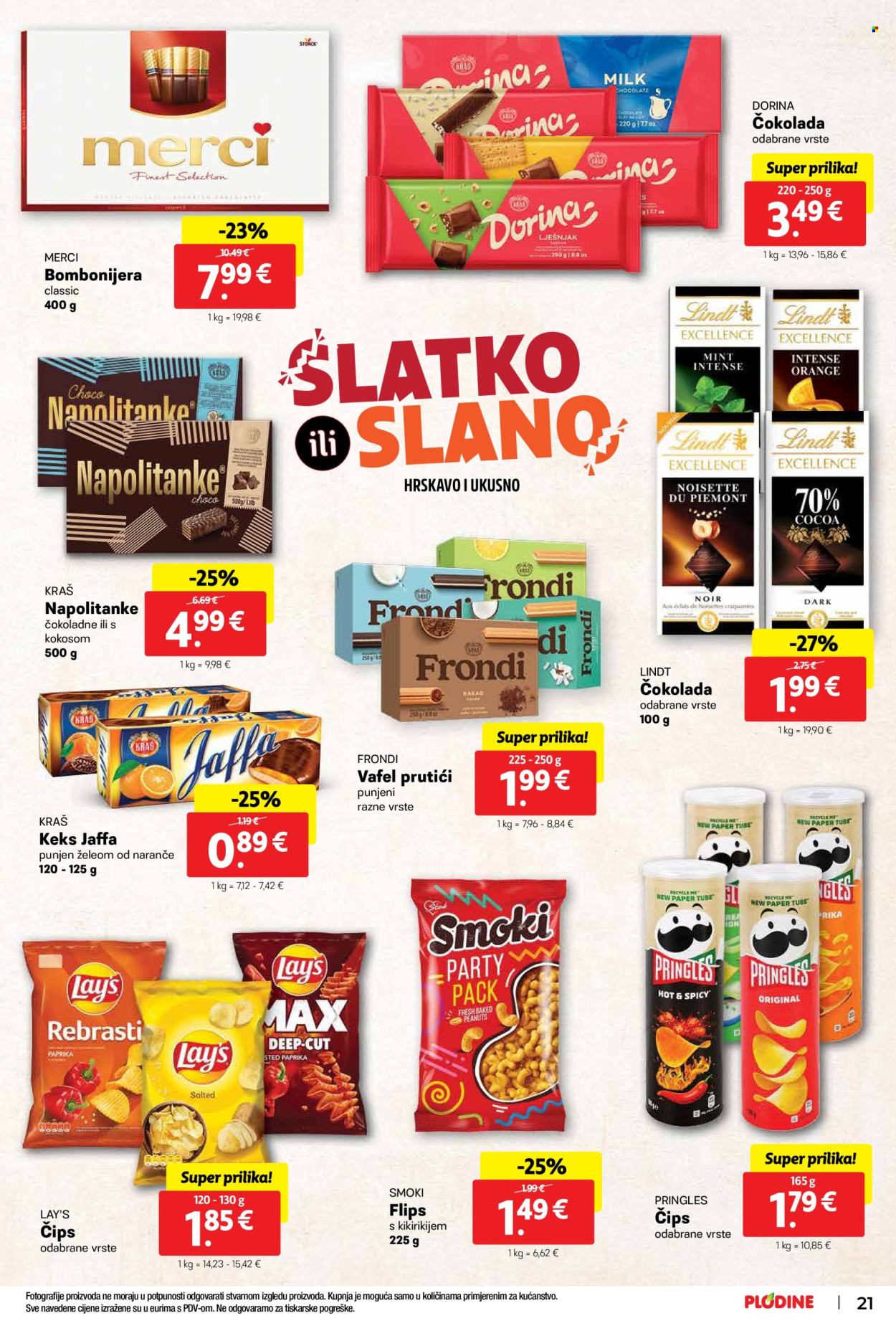 Plodine katalog - 14.08.2024. - 20.08.2024. Stranica 21