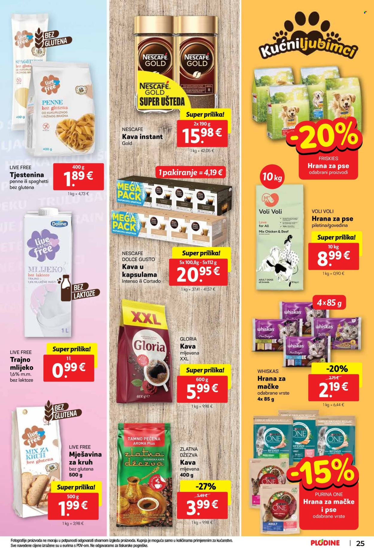 Plodine katalog - 14.08.2024. - 20.08.2024. Stranica 25
