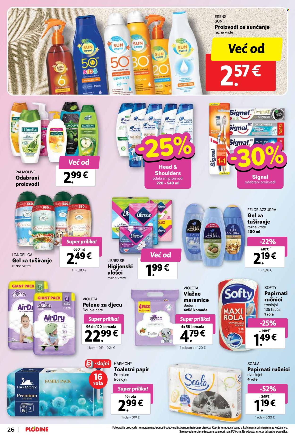 Plodine katalog - 14.08.2024. - 20.08.2024. Stranica 26