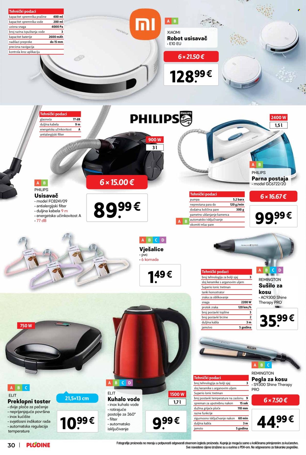 Plodine katalog - 14.08.2024. - 20.08.2024. Stranica 30