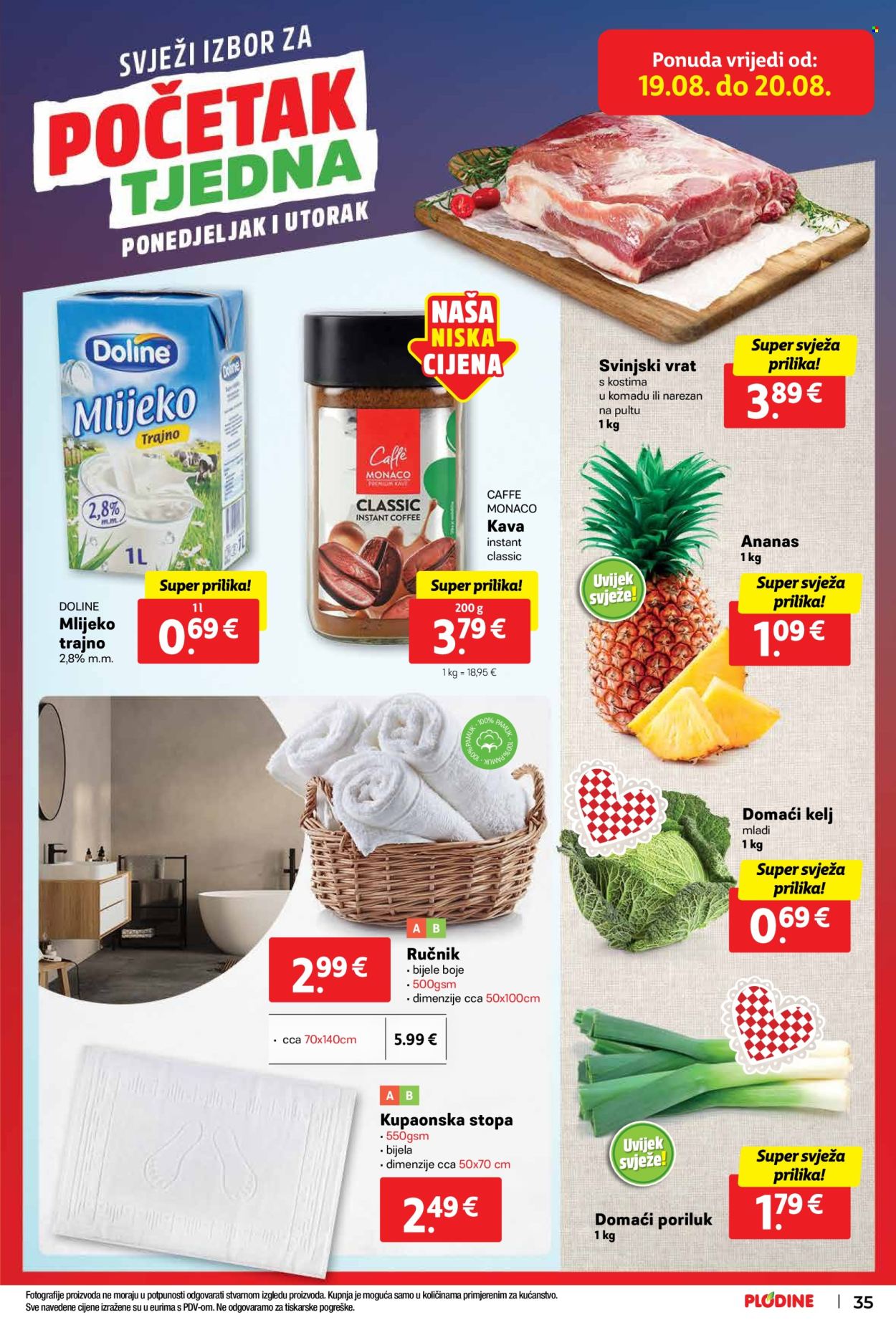 Plodine katalog - 14.08.2024. - 20.08.2024. Stranica 35