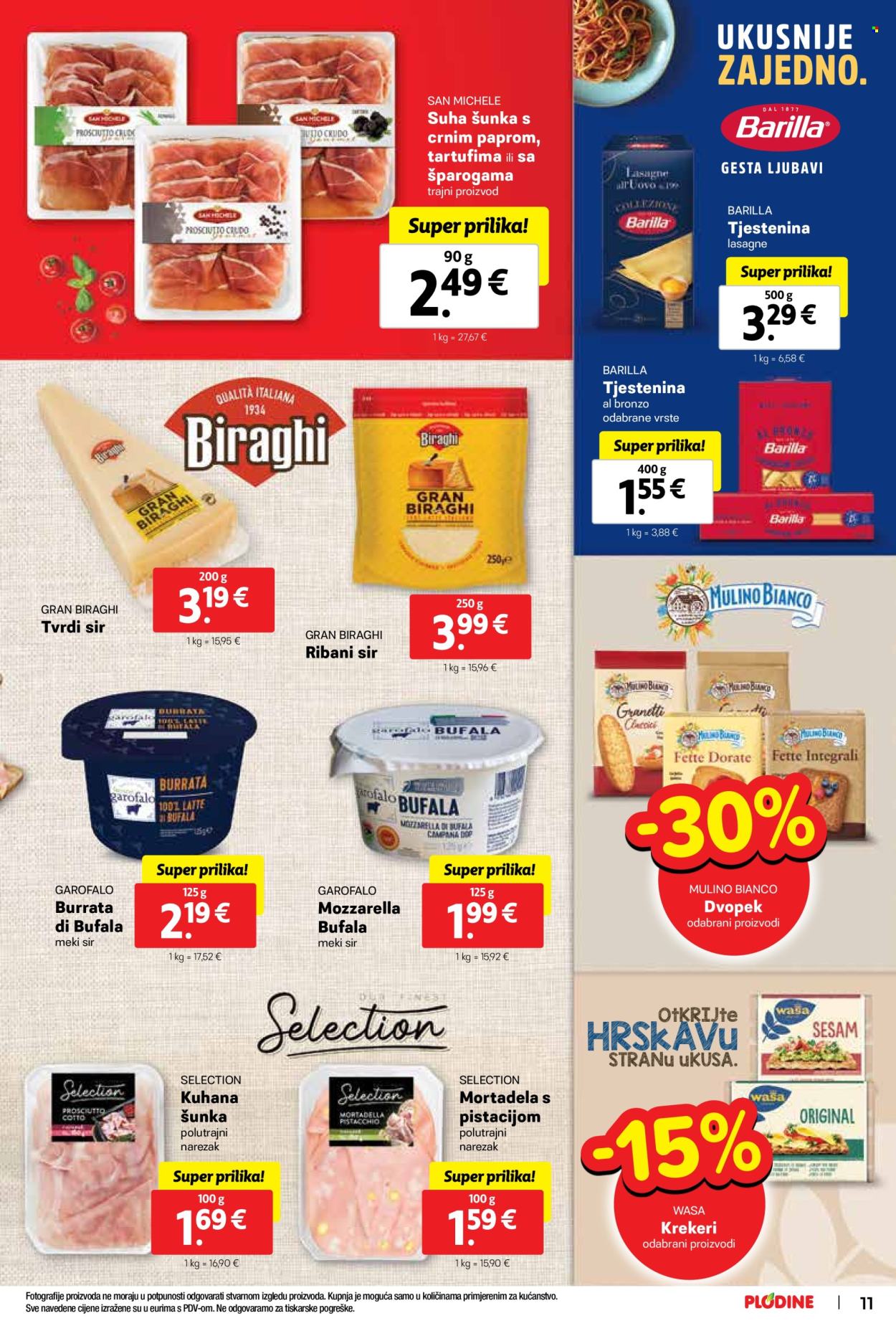 Plodine katalog - 14.08.2024. - 20.08.2024. Stranica 11