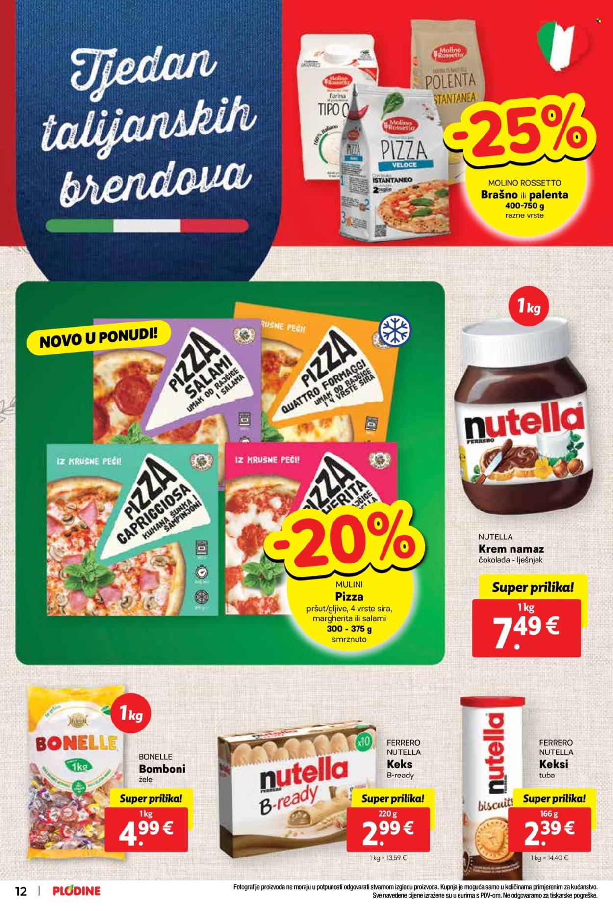 Plodine katalog - 14.08.2024. - 20.08.2024. Stranica 12