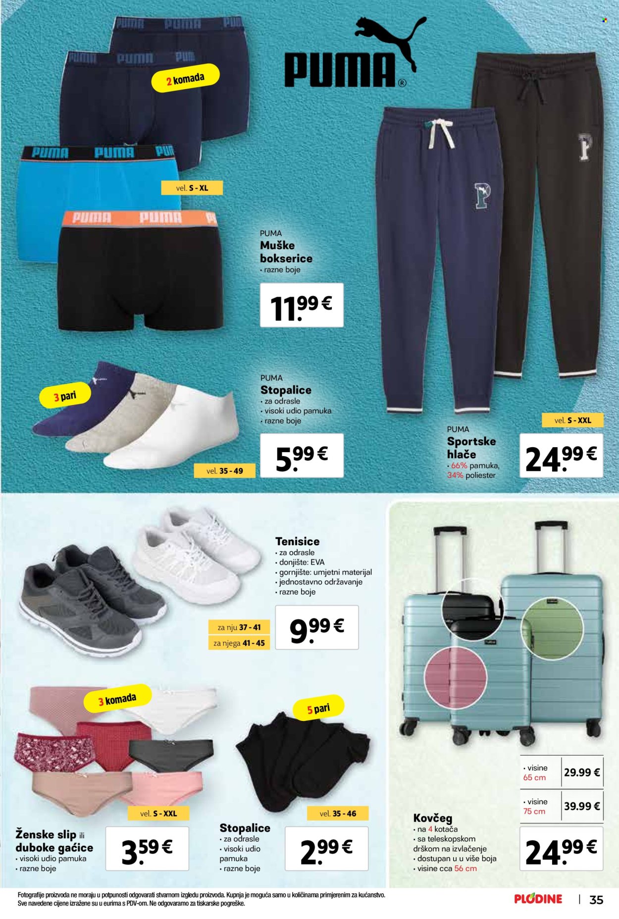 Plodine katalog - 14.08.2024. - 20.08.2024. Stranica 35