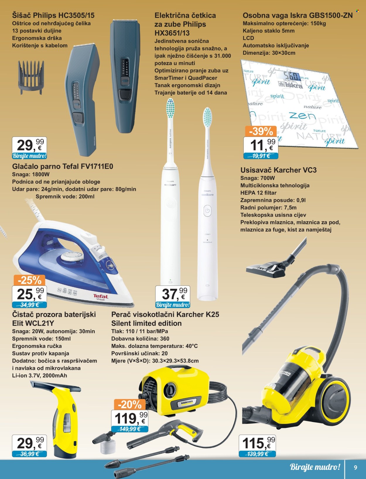 KTC katalog - 16.08.2024. - 28.08.2024. Stranica 9