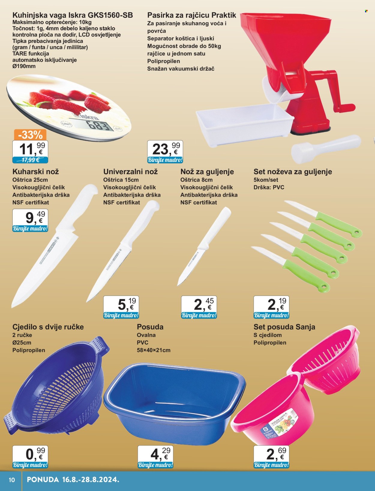 KTC katalog - 16.08.2024. - 28.08.2024. Stranica 10