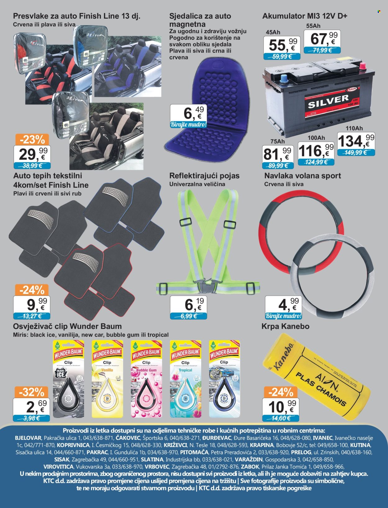KTC katalog - 16.08.2024. - 28.08.2024. Stranica 18