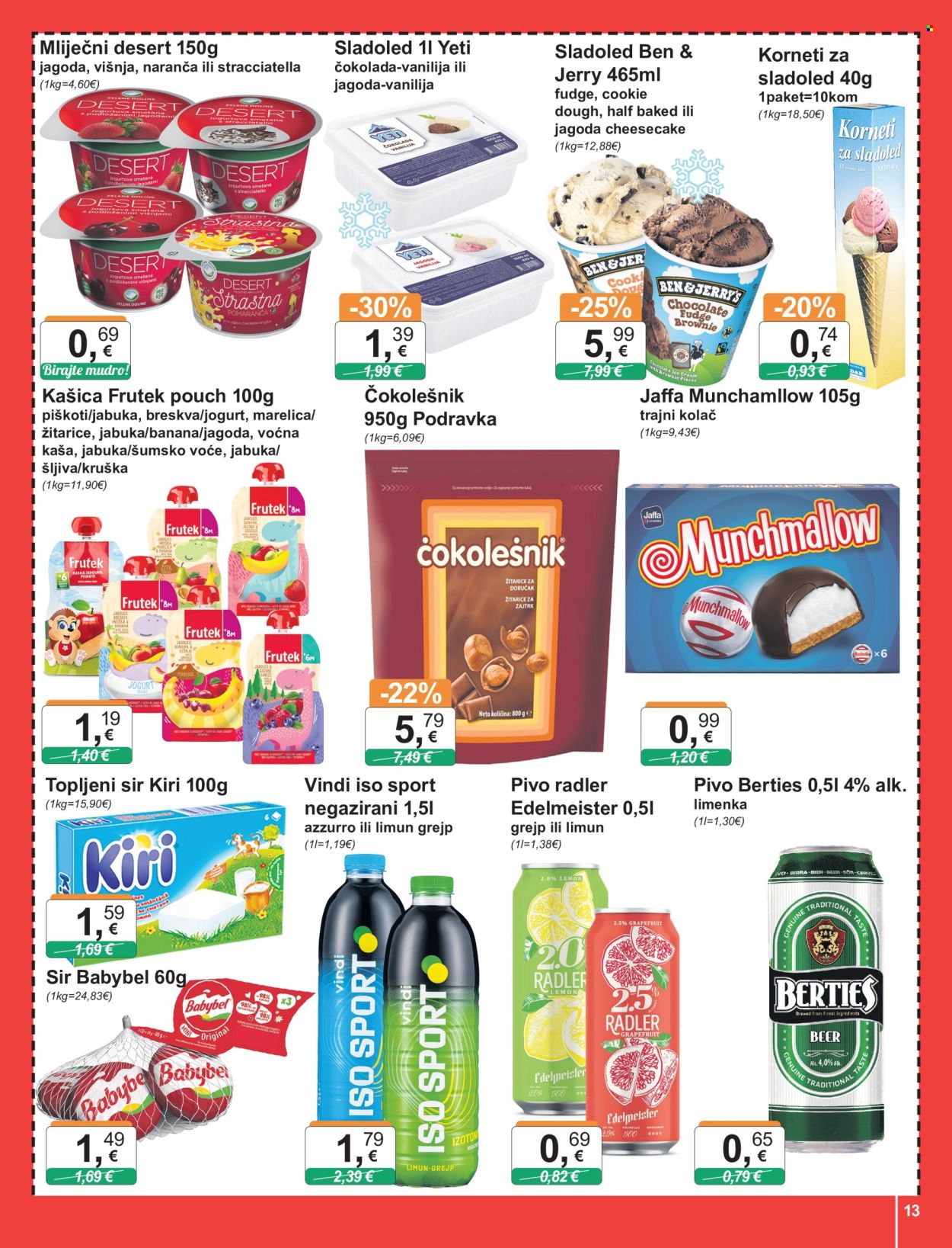 KTC katalog - 16.08.2024. - 21.08.2024. Stranica 13