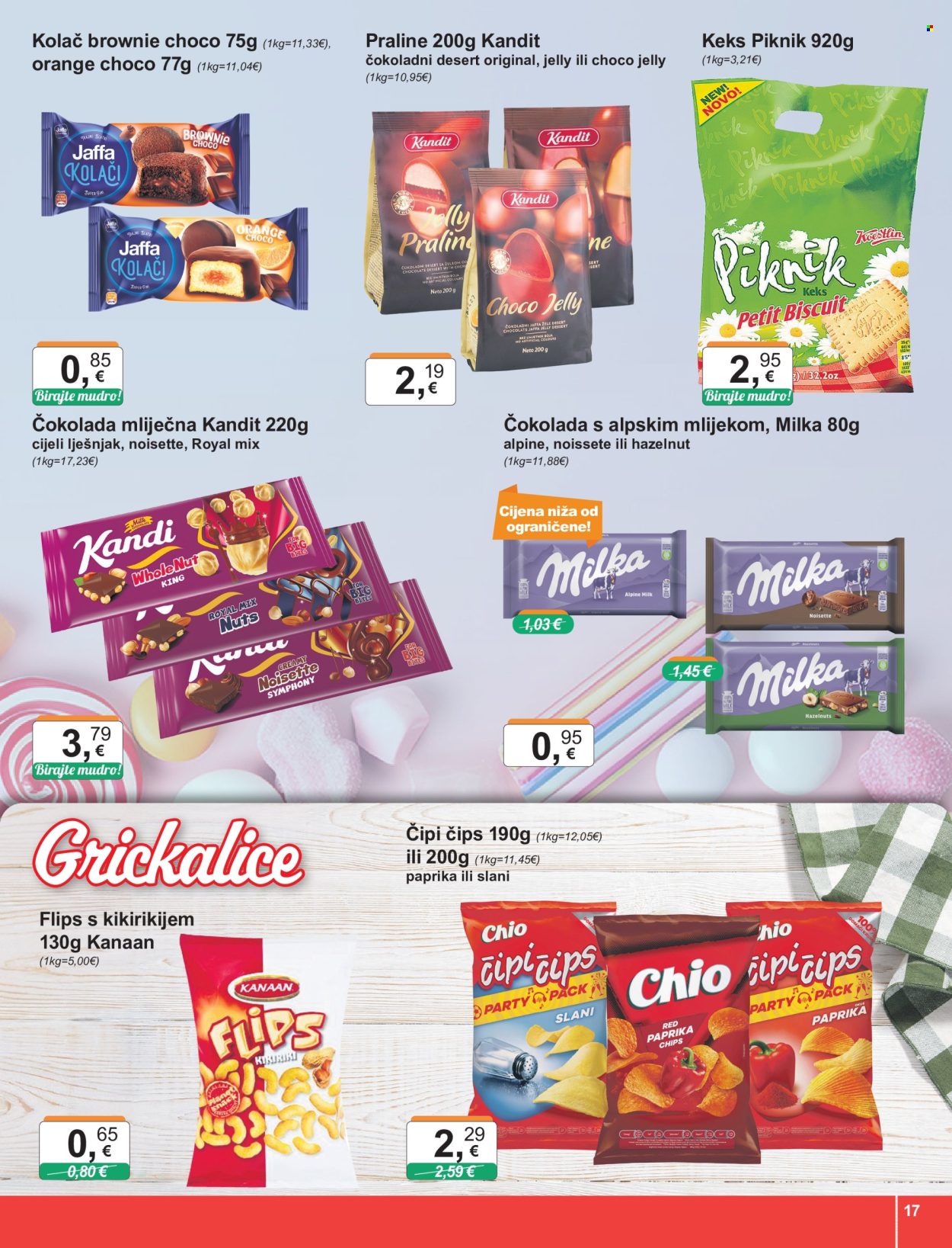 KTC katalog - 16.08.2024. - 21.08.2024. Stranica 17