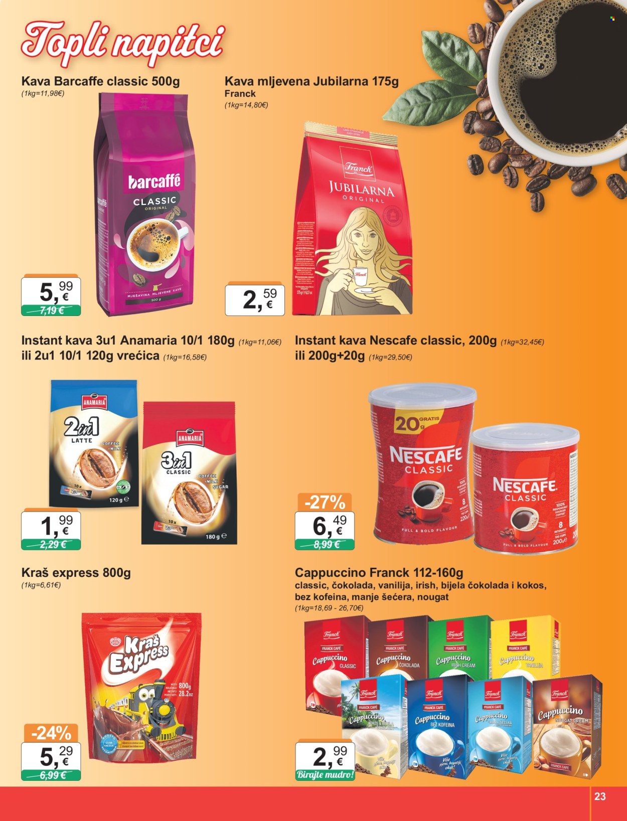 KTC katalog - 16.08.2024. - 21.08.2024. Stranica 23