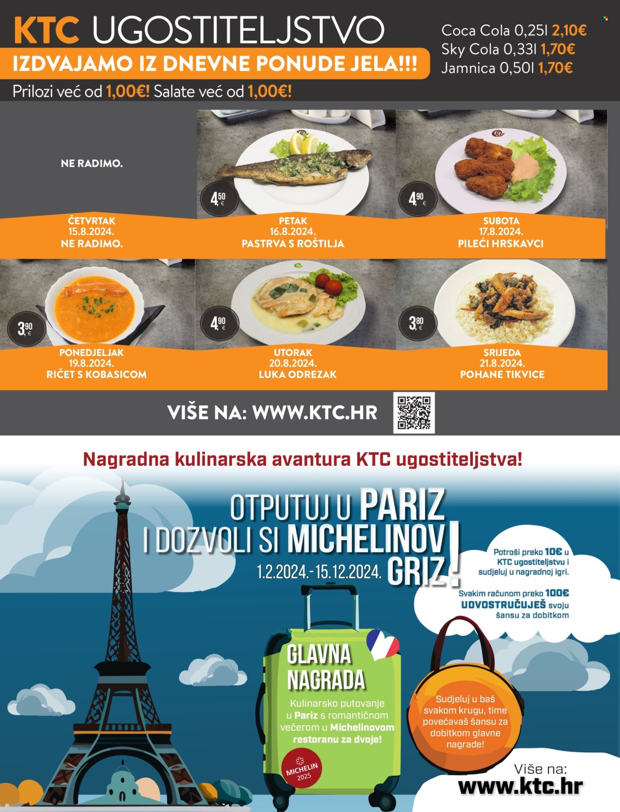 KTC katalog - 16.08.2024. - 21.08.2024. Stranica 30