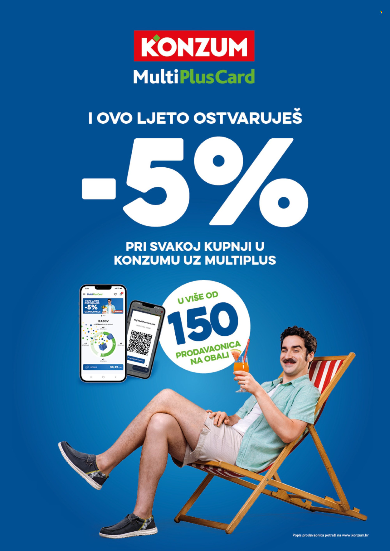 Konzum katalog - 14.08.2024. - 21.08.2024. Stranica 35