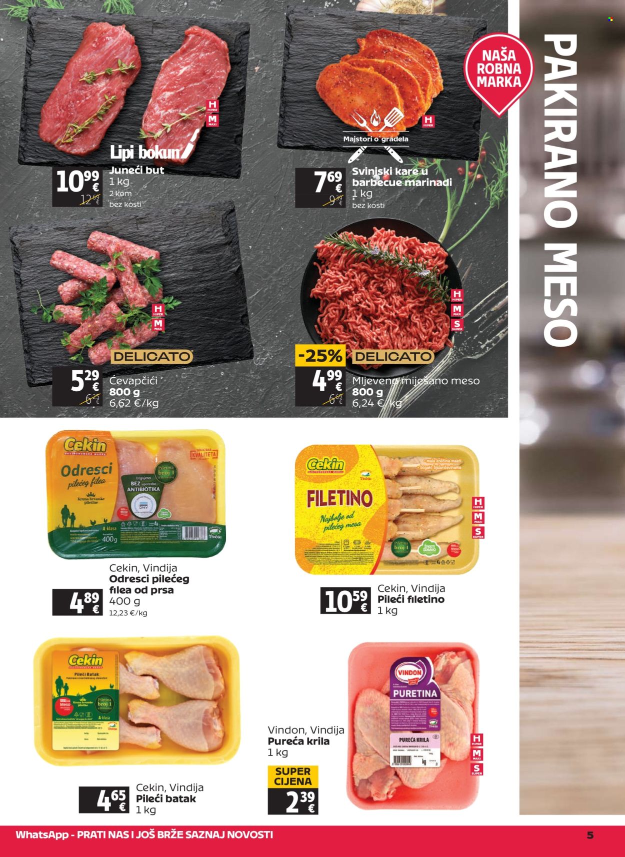 Tommy katalog - 16.08.2024. - 21.08.2024. Stranica 5