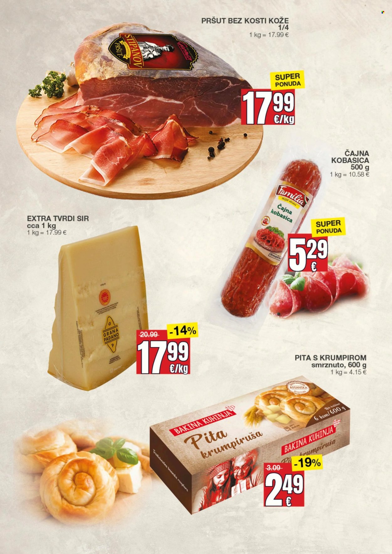 Stanić Diskont katalog - 16.08.2024. - 22.08.2024. Stranica 2