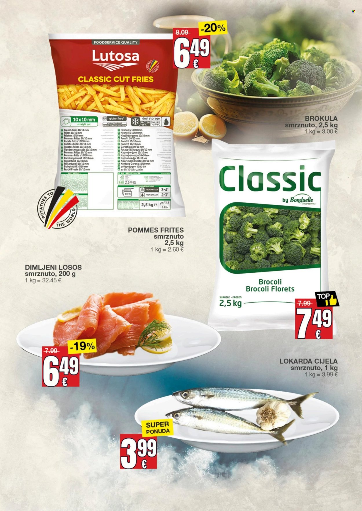 Stanić Diskont katalog - 16.08.2024. - 22.08.2024. Stranica 3