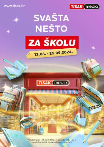 Tisak katalog - 12.08.2024. - 25.09.2024.