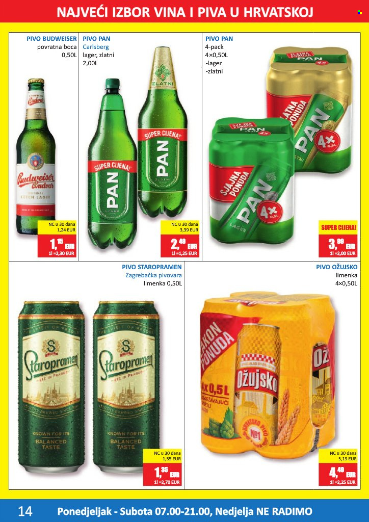 Vrutak katalog - 12.08.2024. - 25.08.2024. Stranica 14