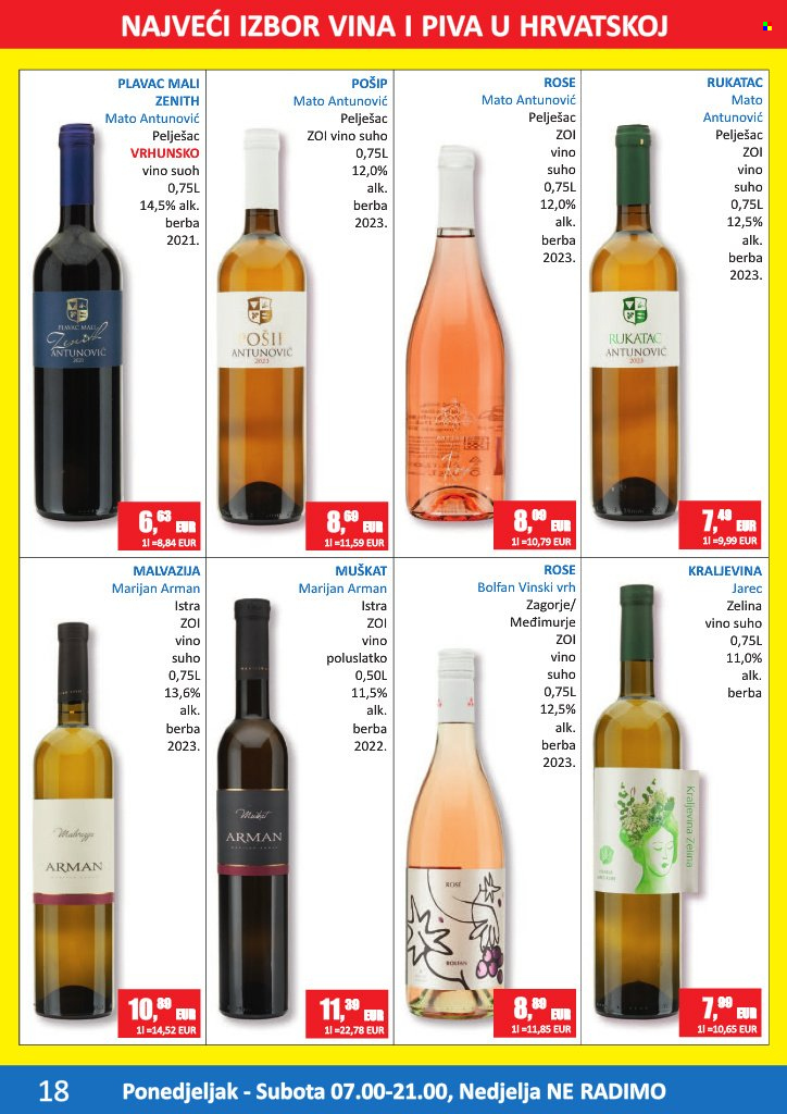 Vrutak katalog - 12.08.2024. - 25.08.2024. Stranica 18