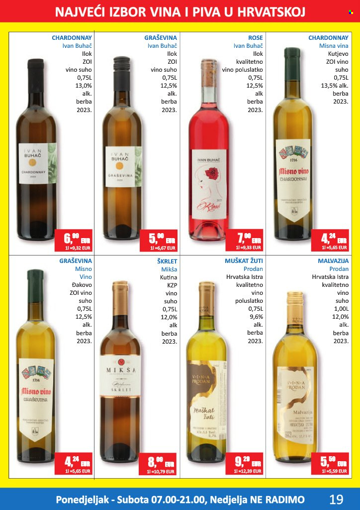 Vrutak katalog - 12.08.2024. - 25.08.2024. Stranica 19
