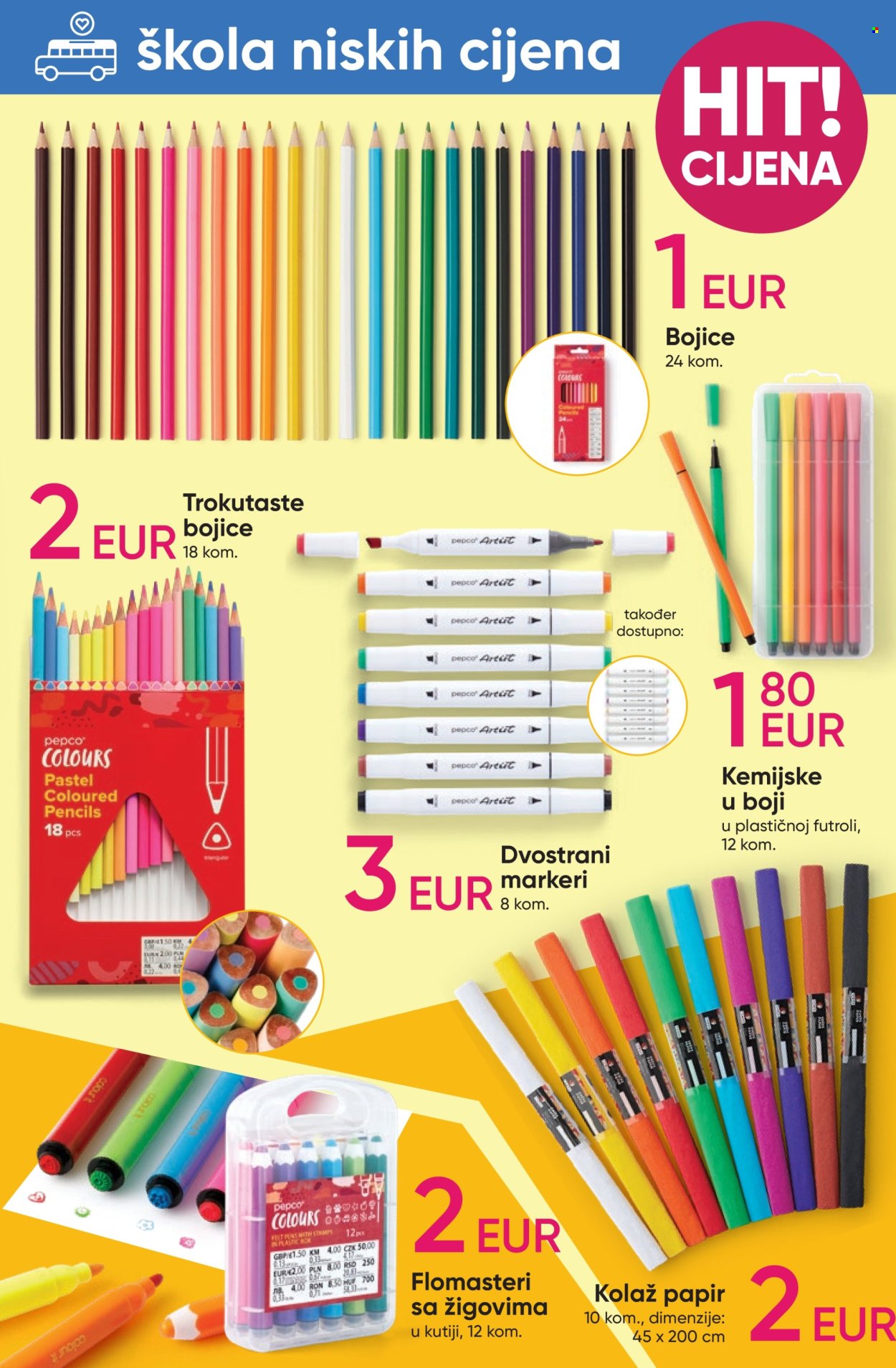 Pepco katalog - 15.08.2024. - 21.08.2024. Stranica 15