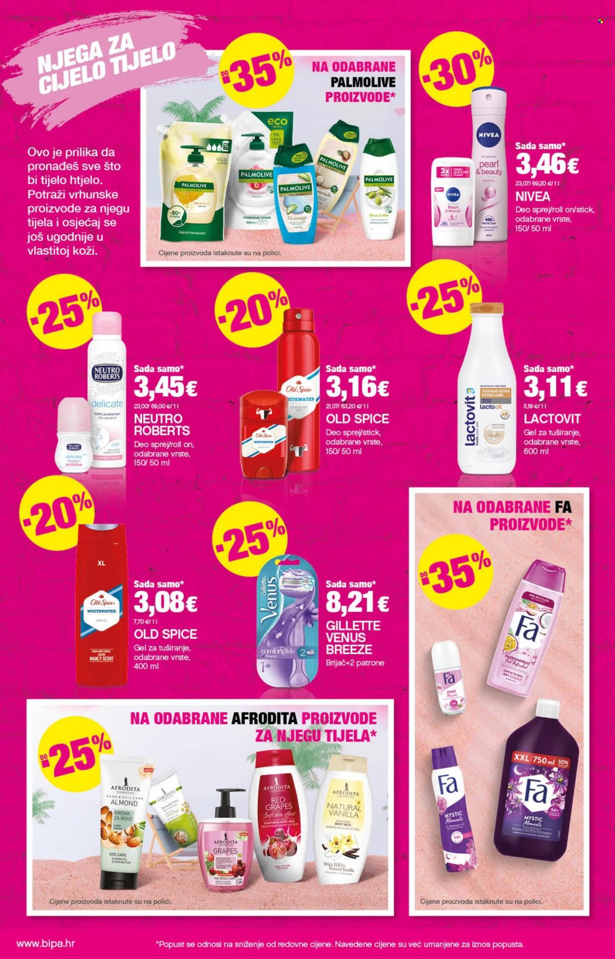 Bipa katalog - 15.08.2024. - 28.08.2024. Stranica 6