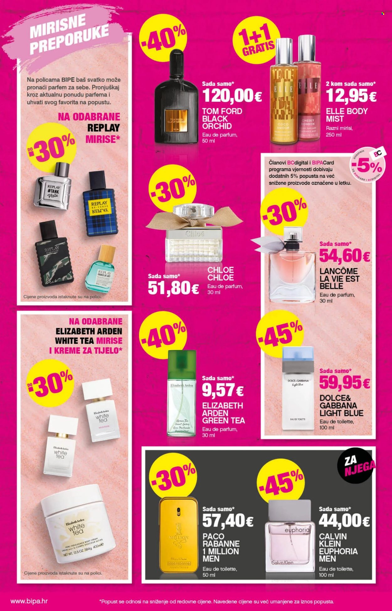 Bipa katalog - 15.08.2024. - 28.08.2024. Stranica 8