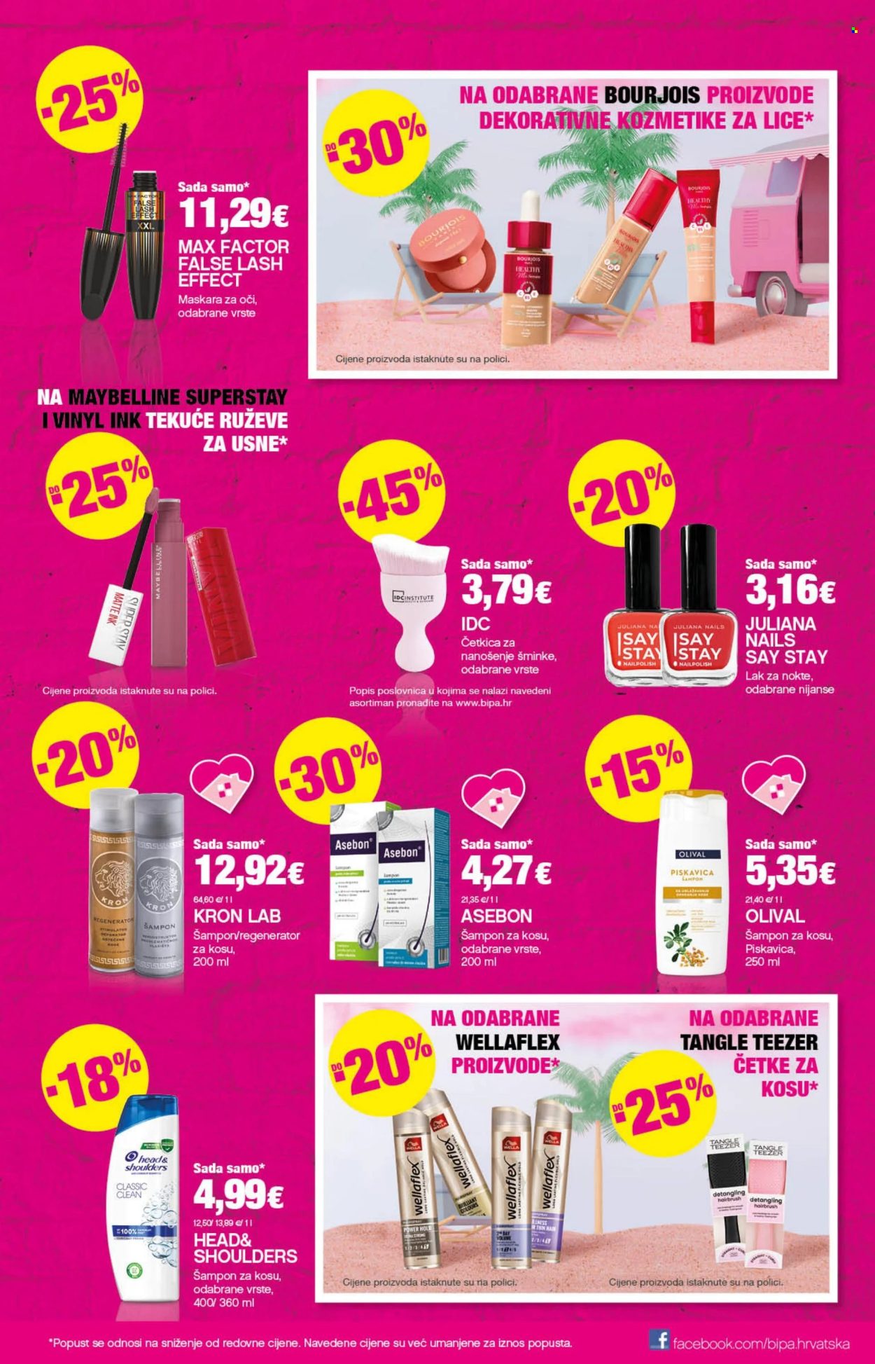 Bipa katalog - 15.08.2024. - 28.08.2024. Stranica 9