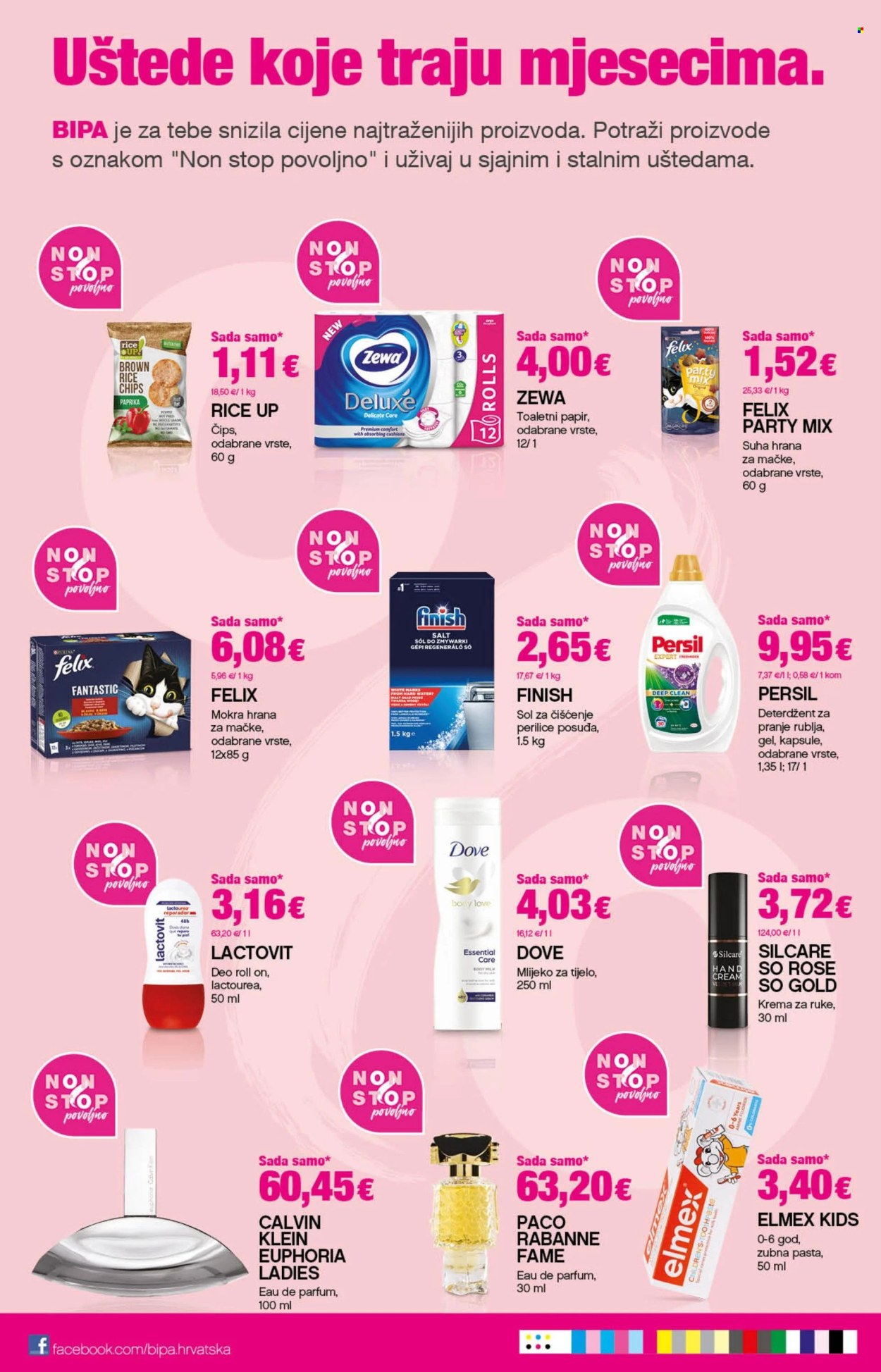 Bipa katalog - 15.08.2024. - 28.08.2024. Stranica 15