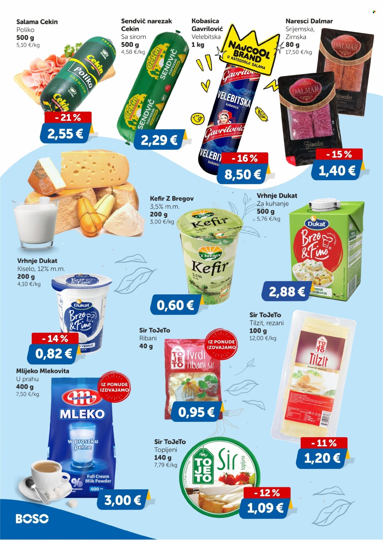 Boso katalog - 14.08.2024. - 28.08.2024. Stranica 4
