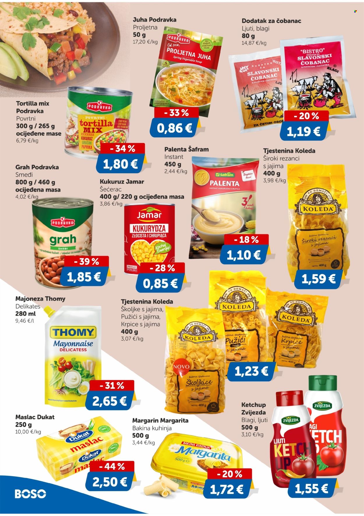 Boso katalog - 14.08.2024. - 28.08.2024. Stranica 6