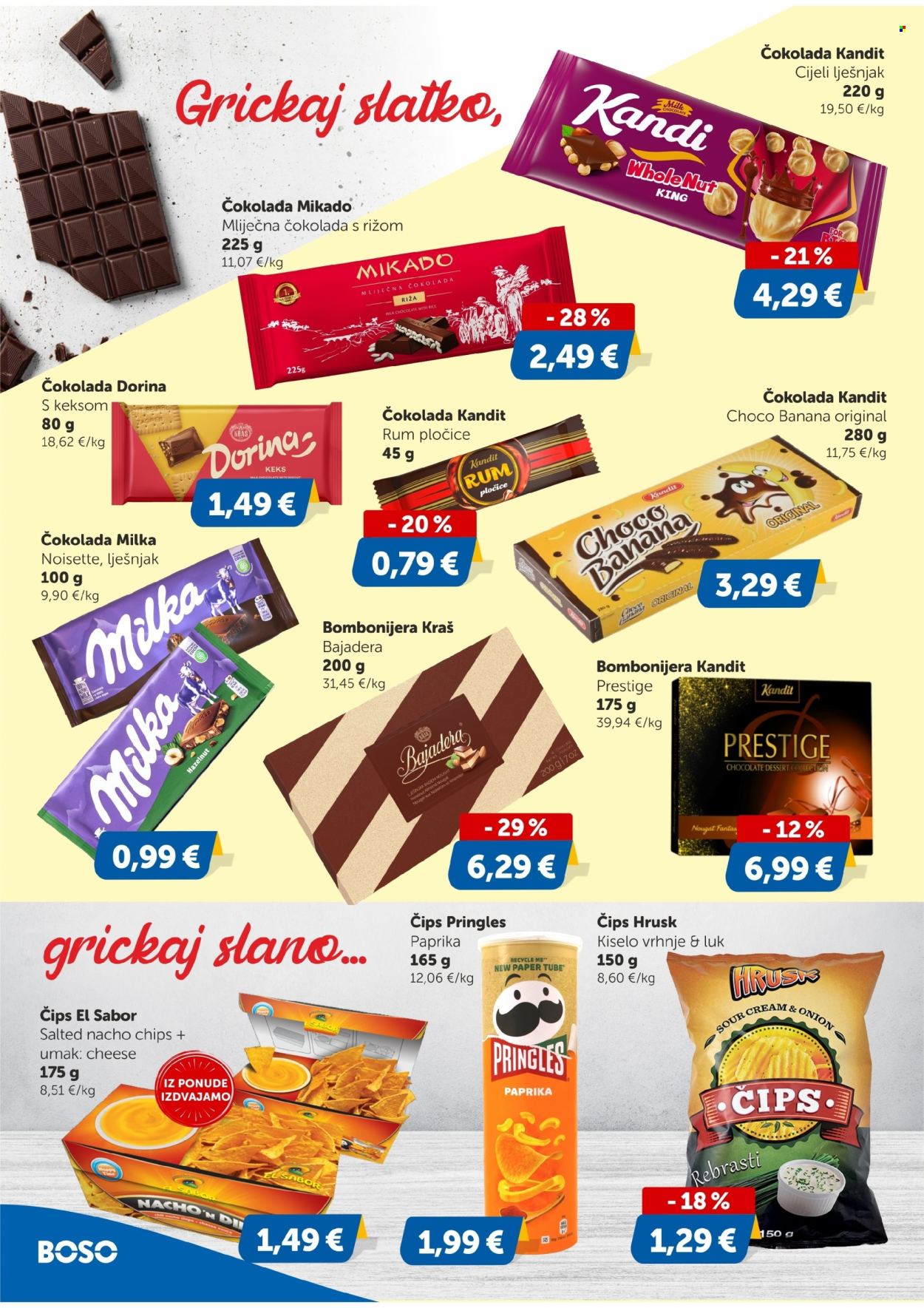 Boso katalog - 14.08.2024. - 28.08.2024. Stranica 8