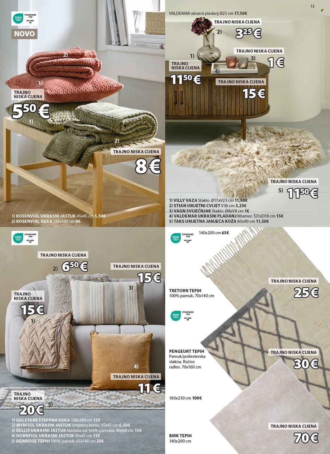 JYSK katalog - 14.08.2024. - 08.09.2024. Stranica 14