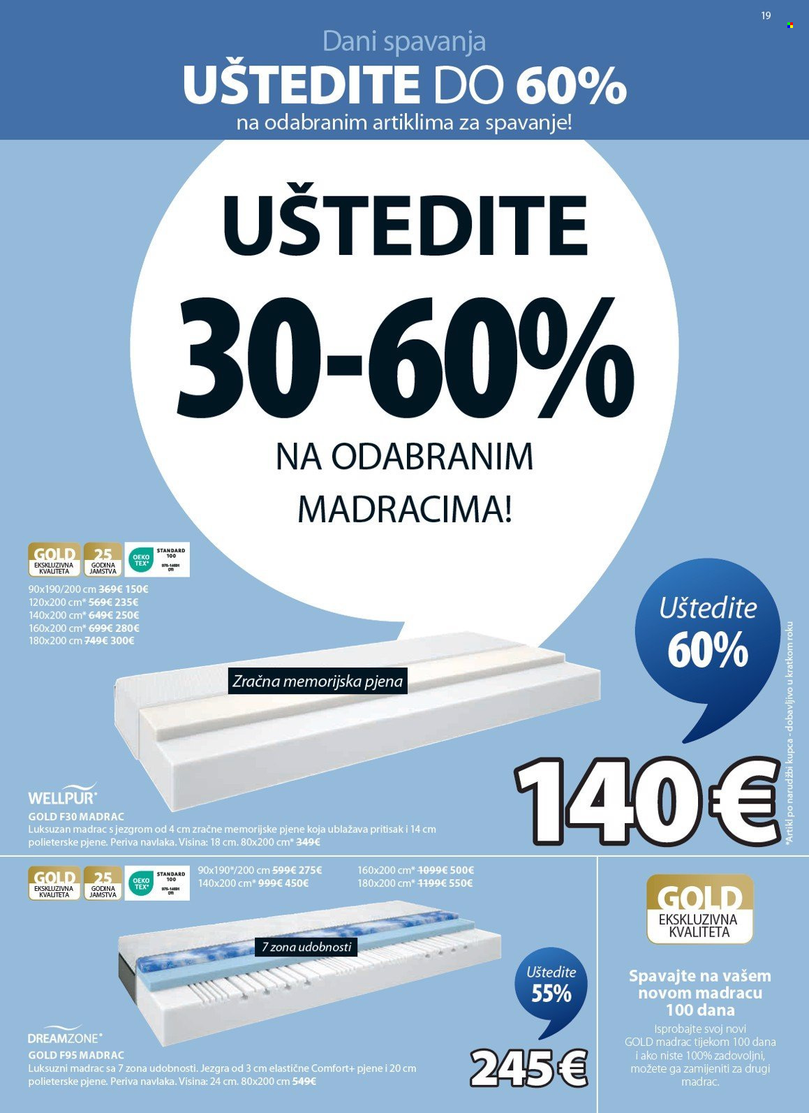 JYSK katalog - 14.08.2024. - 08.09.2024. Stranica 20