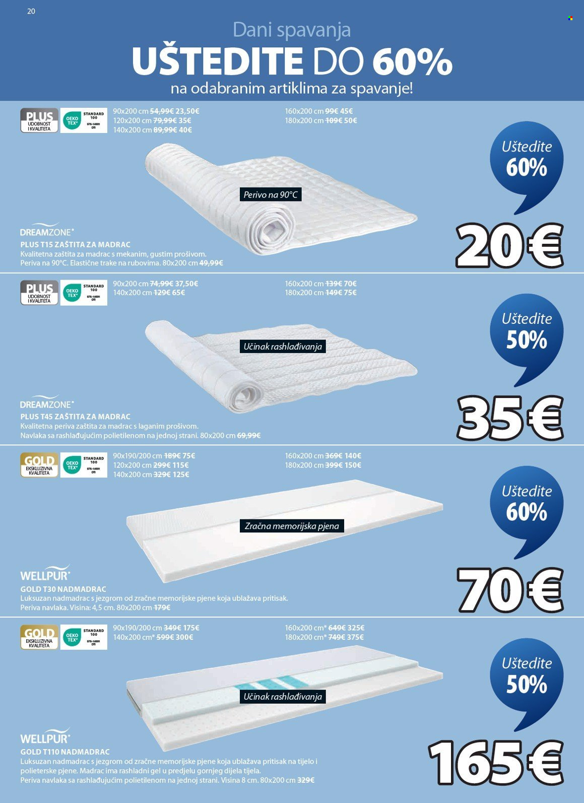 JYSK katalog - 14.08.2024. - 08.09.2024. Stranica 21