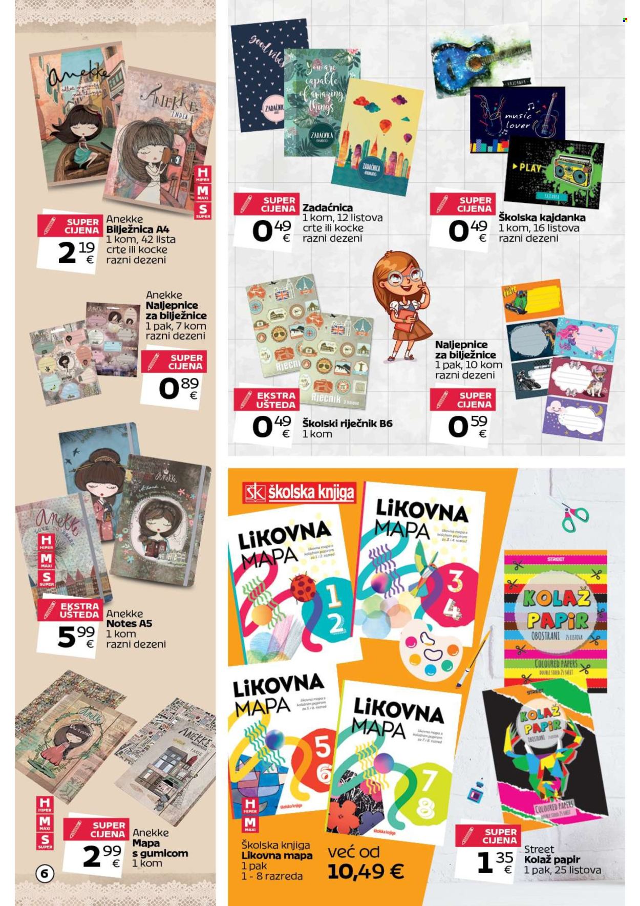 Tommy katalog - 19.08.2024. - 22.09.2024. Stranica 6