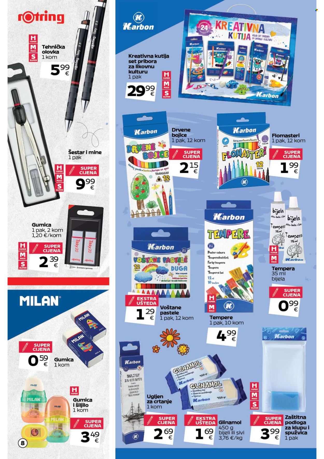 Tommy katalog - 19.08.2024. - 22.09.2024. Stranica 8