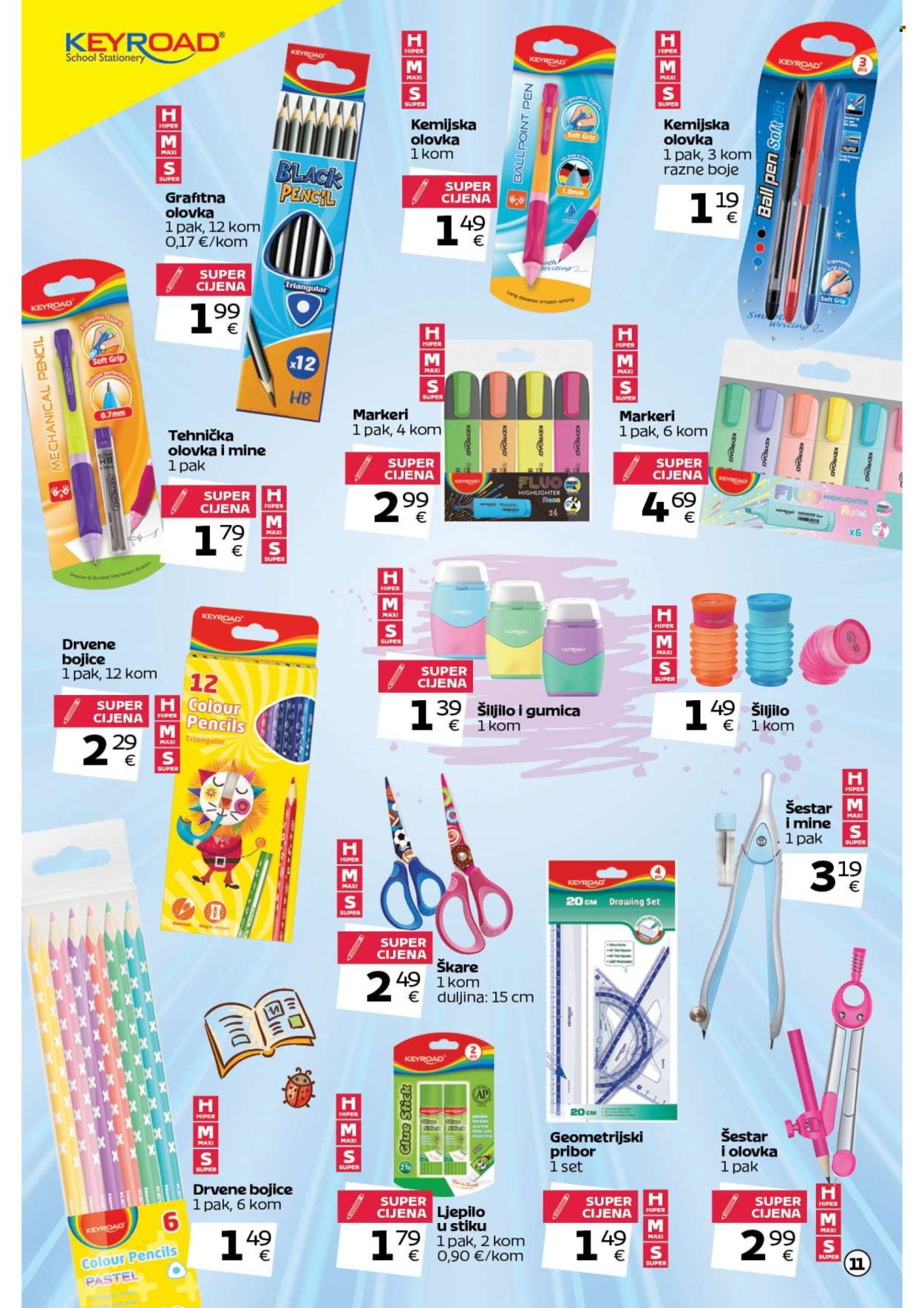 Tommy katalog - 19.08.2024. - 22.09.2024. Stranica 11