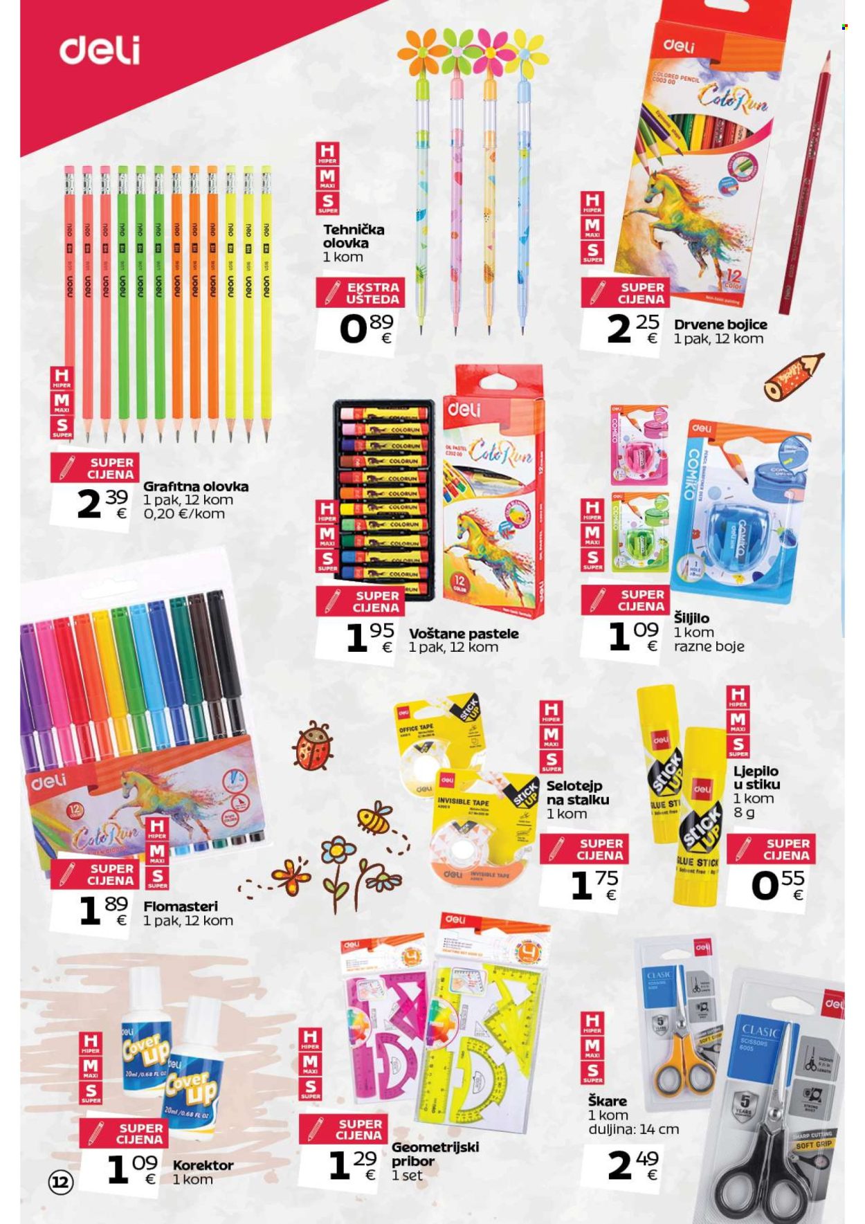 Tommy katalog - 19.08.2024. - 22.09.2024. Stranica 12