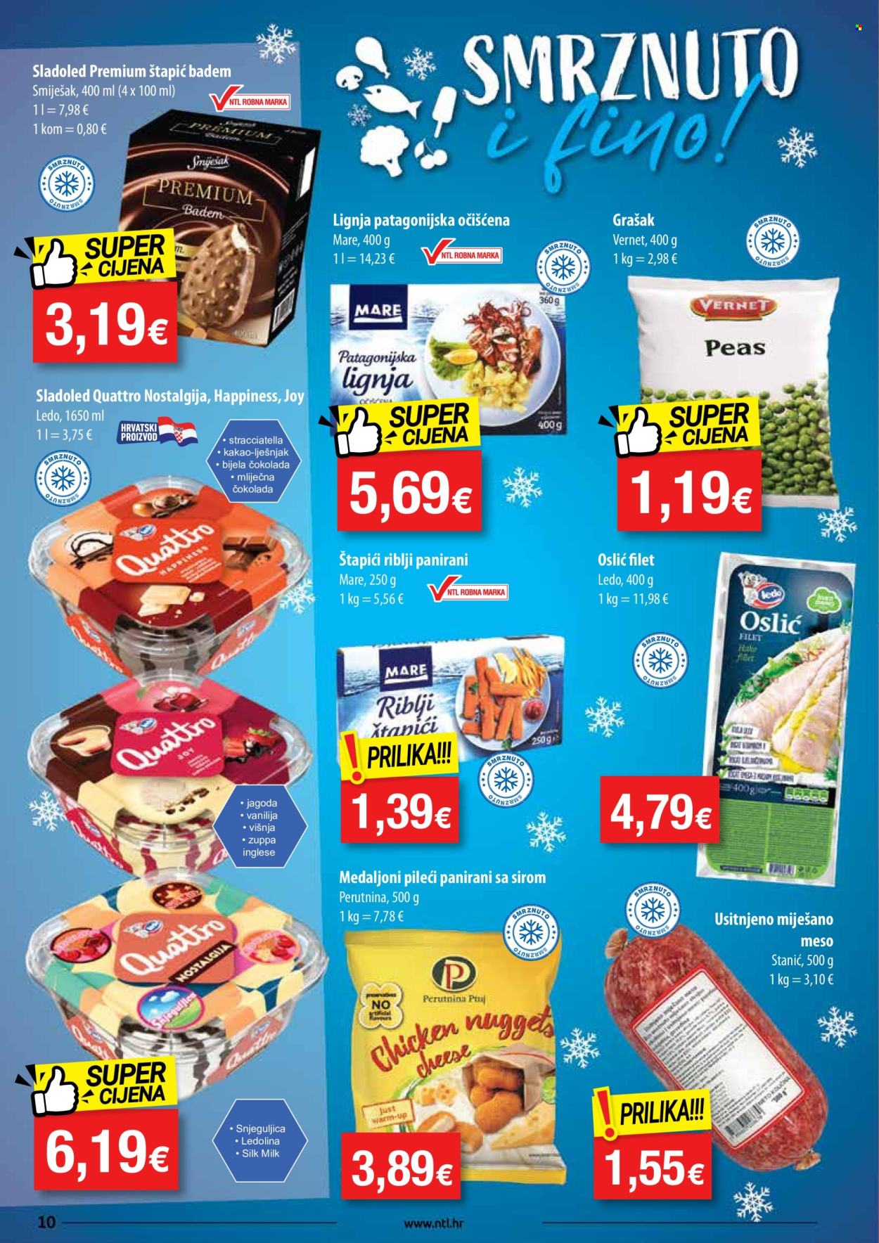 NTL katalog - 14.08.2024. - 20.08.2024. Stranica 10