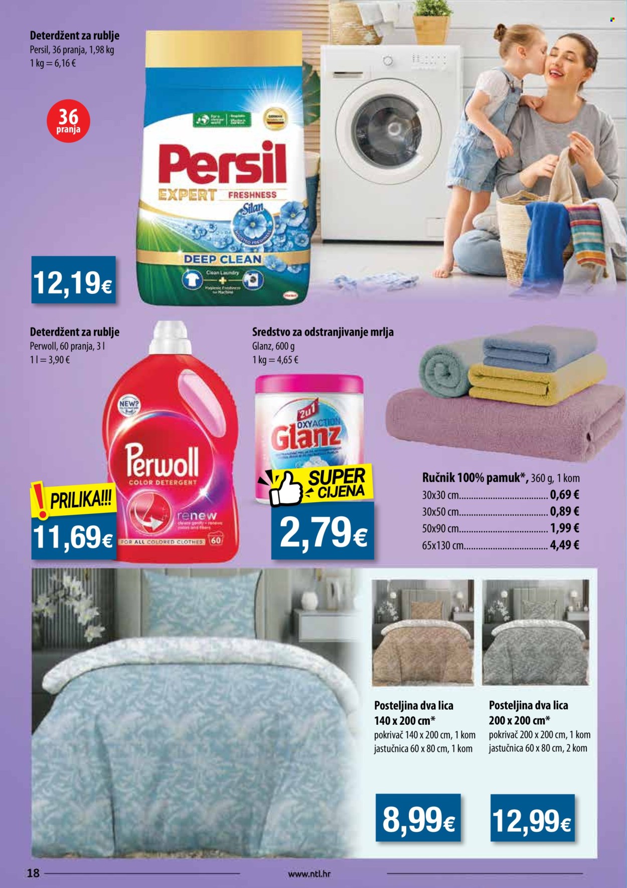 NTL katalog - 14.08.2024. - 20.08.2024. Stranica 18