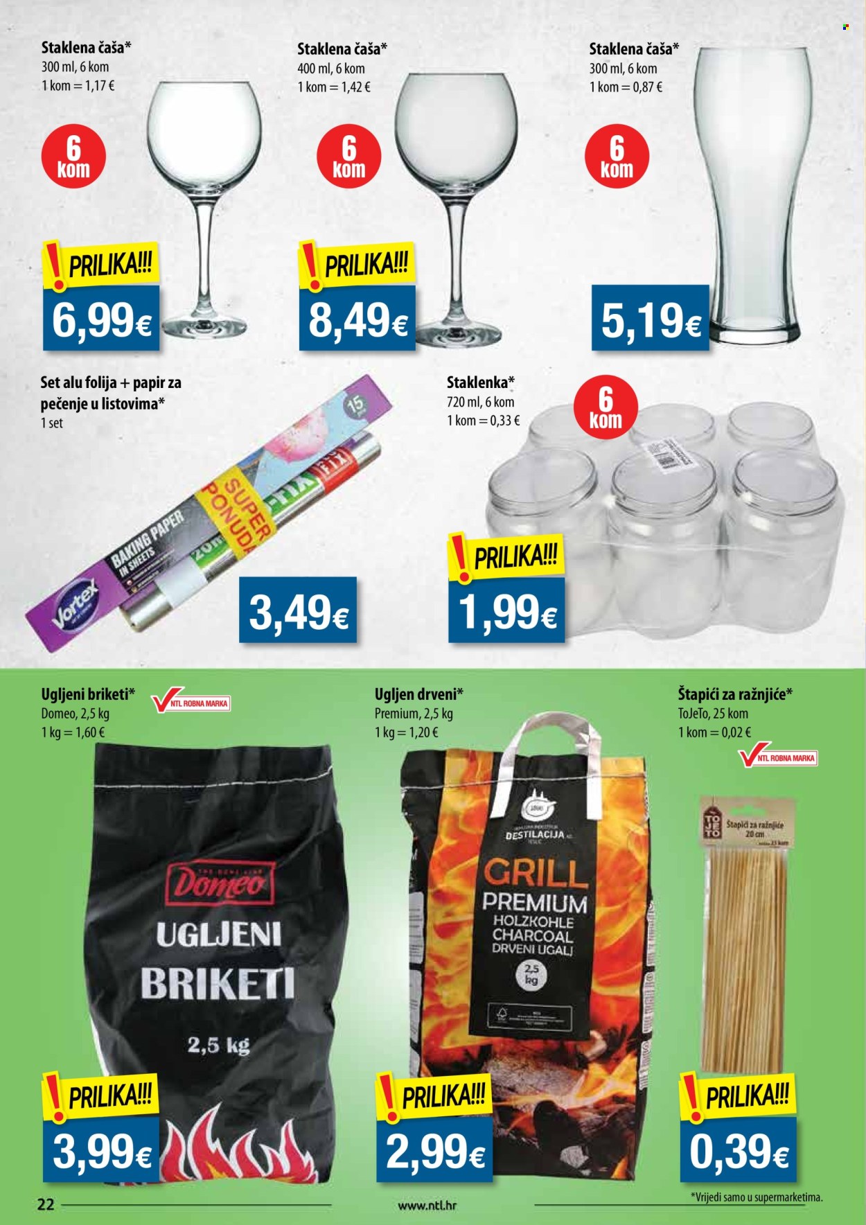 NTL katalog - 14.08.2024. - 20.08.2024. Stranica 22