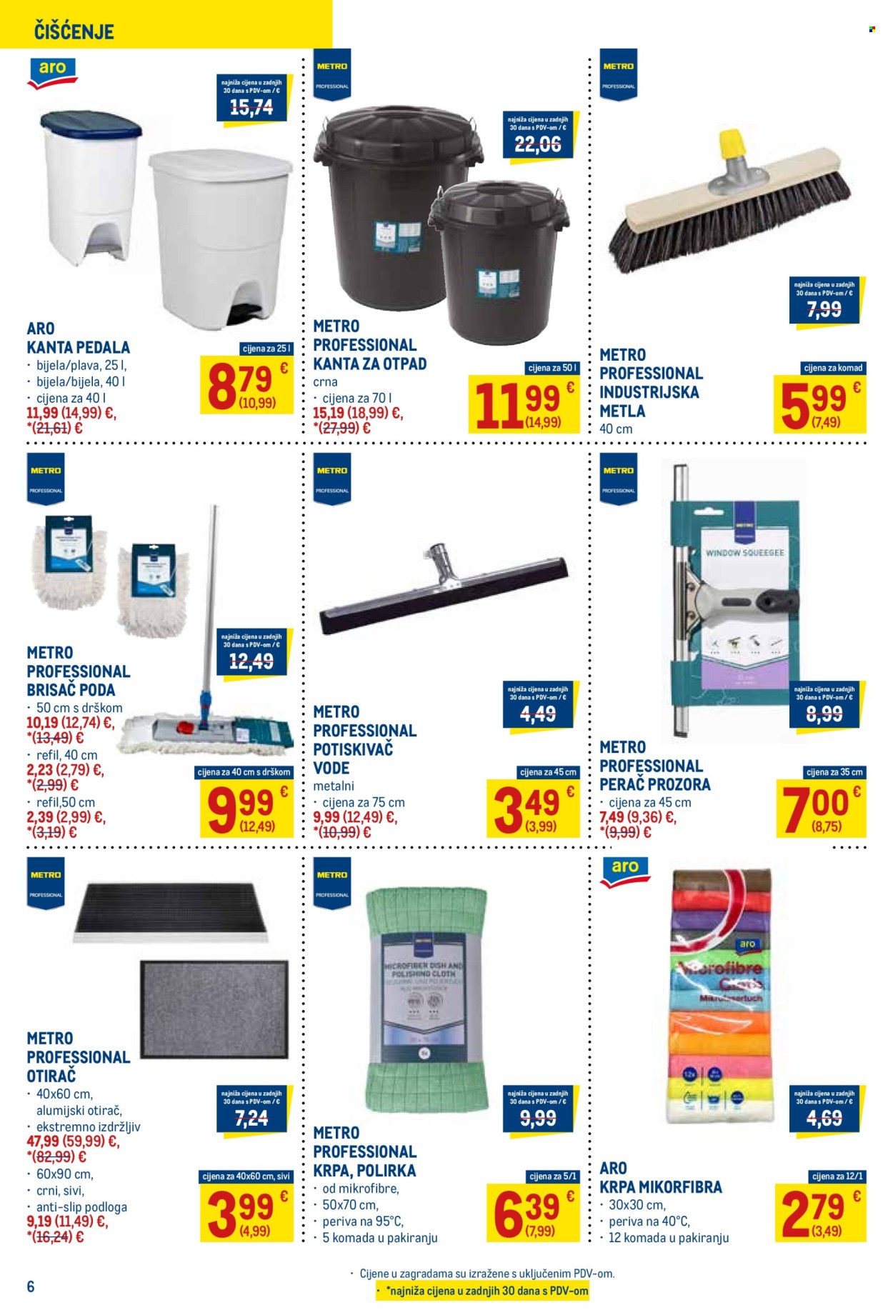 Metro katalog - 20.08.2024. - 02.09.2024. Stranica 6