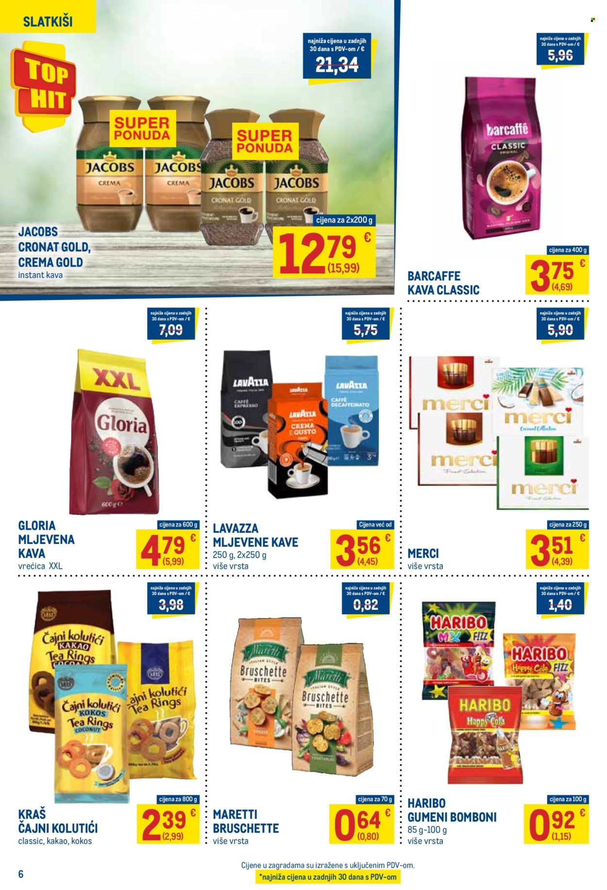 Metro katalog - 20.08.2024. - 02.09.2024. Stranica 6