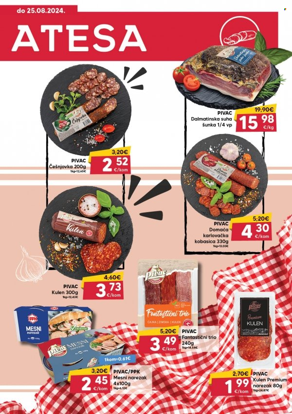 Pivac katalog - 19.08.2024. - 25.08.2024. Stranica 3