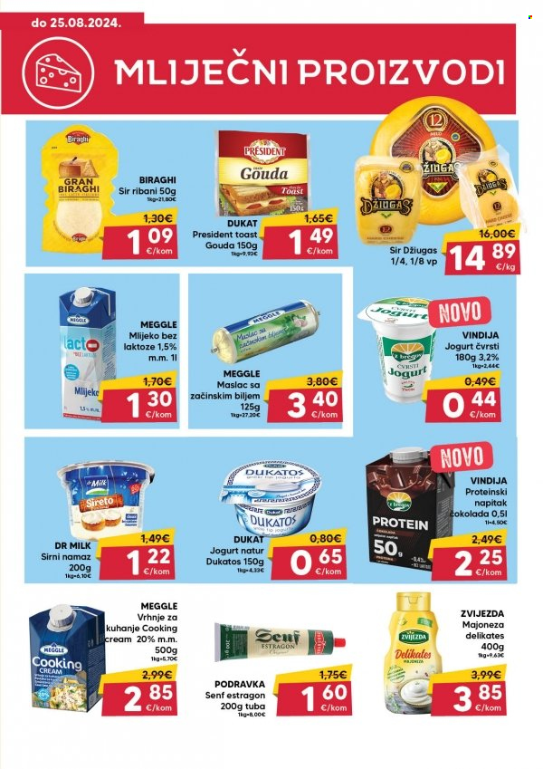 Pivac katalog - 19.08.2024. - 25.08.2024. Stranica 5