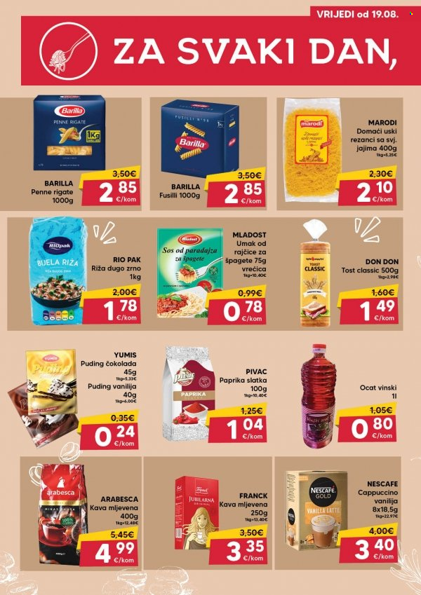 Pivac katalog - 19.08.2024. - 25.08.2024. Stranica 6